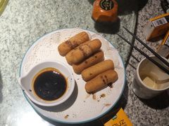-疯鱼军团·正宗烤鱼(红山店)