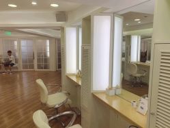-IN STYLE·全国形象店