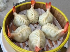 -大锅强·蒸海鲜青岛菜(吾悦广场店)