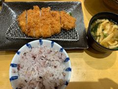 -胜博殿日式炸猪排(西红门店)