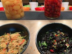 -比格比萨自助(新辰里学清路店)