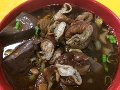 -宁府麻辣鸭血豆腐