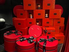 -Salon de The de Joel Robuchon(外滩18号店)