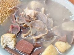 -金原鸭血粉丝汤总店(锁金村店)