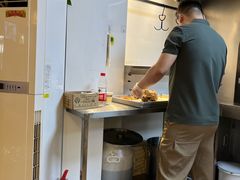 -原乡本味景山西街烤鸭店(北海公园店)