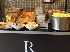 -万丽轩·粤菜(王府井金茂万丽酒店)