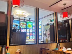 -五谷丰登·胶东海鲜·家常菜(张村店)