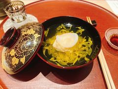 -晴空·日本料理(万象城店)