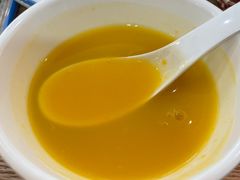 南瓜粥-金豆角砂锅焖面(安贞店)