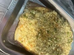 -串小白烧烤(金沙洲店)