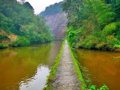 -飞天山旅游区