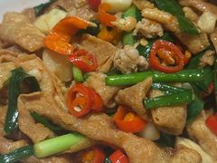 -回家吃饭·地道南昌菜(建德观总店)
