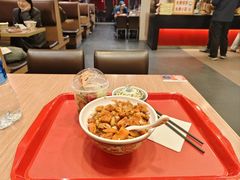-和合谷(北新桥店)