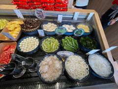 -浅锅和牛小锅放题(深业上城店)
