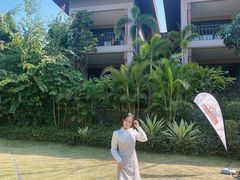 -广州都喜泰丽温泉度假酒店