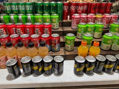 -晶丽香榭自助餐(南京大饭店)