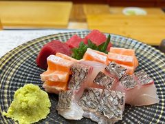 -Sushi Hanzo半藏(天环广场店)