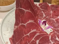 -珺小七铜锅涮肉(桃园路店)
