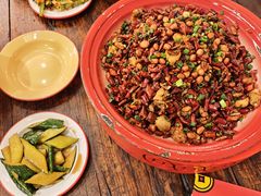 -聂发财重庆江湖菜(解放碑店)