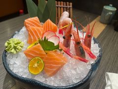 -炙柒Sekinana·精致日料(合生汇店)