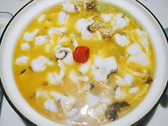 -青花椒花椒鱼(合生汇店)