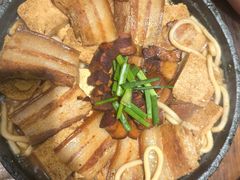 火盆锅-百花人家(门城水岸店)