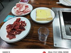 -风味烧烤(泰富店)