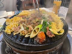 烤羊肉-厚味居炙子烤肉·清真(天桥南纬路店)