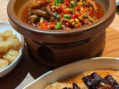 -图味美小黄鱼·景德菜(浙江路店)