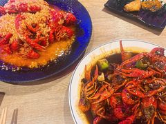 -红盔甲·小龙虾(车公庙店)
