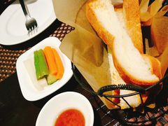 -TAMATI(巴黎贝甜韩式西餐厅店)