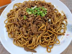 -清真双宝红油牛系列