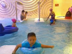 -水晶之星洗浴温泉汗蒸