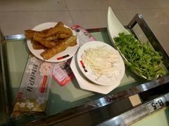 -天都火锅酒楼(虹梅南路店)