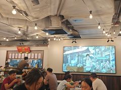 -松發肉骨茶(先得坊店)