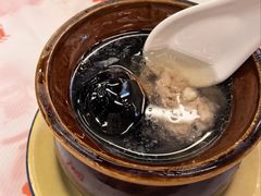 南昌瓦罐汤-堂瓦里·33年传统赣菜(第一街区店)