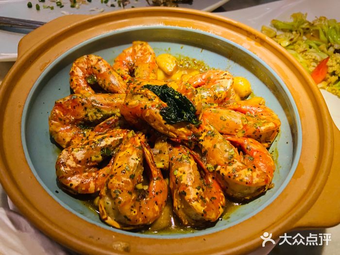 岭南真味·匠心粤菜(K11店)图片