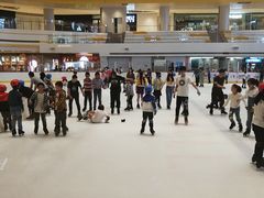 -冠军冰场CHAMPION RINK(苏州中心商场店)