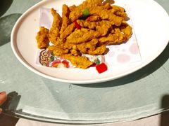-宋园·金宴浙鲜馆(静安店)