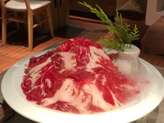 -芸山季·云南野生菌火锅(宝能环球汇店)