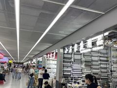 -西北轻工批发市场