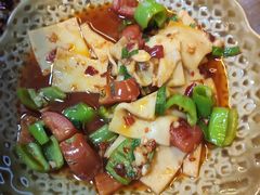 -古城苗家土菜馆(河景餐厅店)