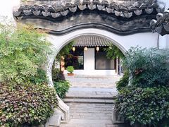 -浈阳坊旅游小镇