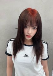 -MY HAIR ARDOR