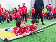 -吉的堡幼儿园(资阳恒大园)