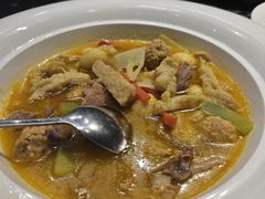 -院8里·少城记忆老川菜(宽窄巷子店)