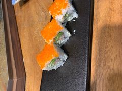 -森味薪火烧•烧鸟居酒屋•日本料理(望京店)