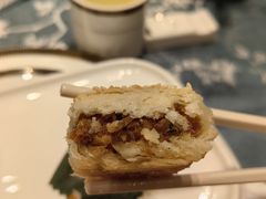 -扬州香格里拉·香宫中餐厅