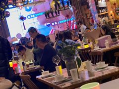 大堂-时光码头民谣公社