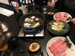 -Tokyo Sukiyaki-Tei